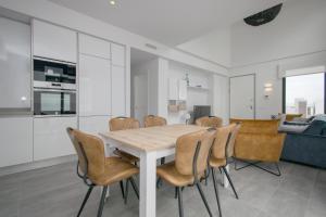 Fotografie z fotogalerie ubytování 205 Luxury Gran Villa - Alicante Holiday v destinaci Gran Alacant