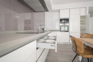 Fotografie z fotogalerie ubytování 205 Luxury Gran Villa - Alicante Holiday v destinaci Gran Alacant