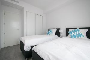 Fotografie z fotogalerie ubytování 205 Luxury Gran Villa - Alicante Holiday v destinaci Gran Alacant