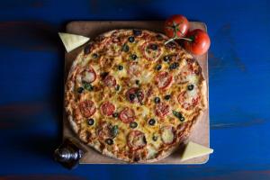 Ảnh trong thư viện ảnh của Park Hotel ở Santa Cruz Verapaz +76 ảnh