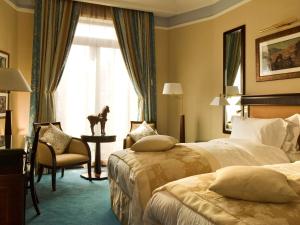 صورة لـ Royal Hotel Oran - MGallery Hotel Collection في وهران