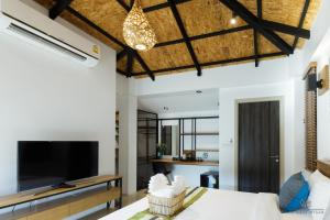 Gallery image of At Leaf Villa in Chiang Mai
