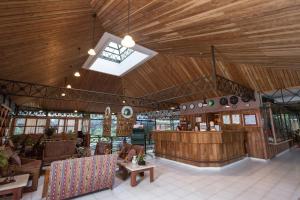 Ảnh trong thư viện ảnh của Park Hotel ở Santa Cruz Verapaz