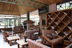 Ảnh trong thư viện ảnh của Park Hotel ở Santa Cruz Verapaz
