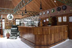 Ảnh trong thư viện ảnh của Park Hotel ở Santa Cruz Verapaz