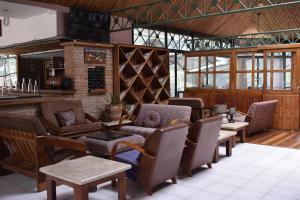 Ảnh trong thư viện ảnh của Park Hotel ở Santa Cruz Verapaz