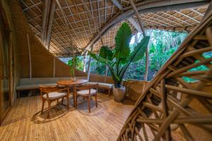 Gallery image of Ulaman Eco Luxury Resort in Tabanan