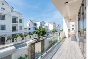 Gallery image of Palm Villa 29 (Luxury) in Vung Tau