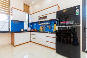 Gallery image of Palm Villa 29 (Luxury) in Vung Tau