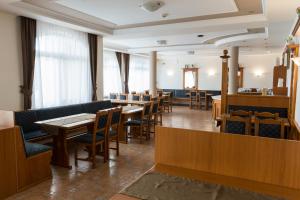 Ресторан / где поесть в Hotel Harka