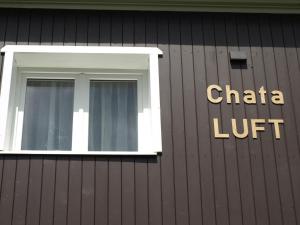 Fotografie z fotogalerie ubytování Guest House LUFT Sněžník v destinaci Sněžník
