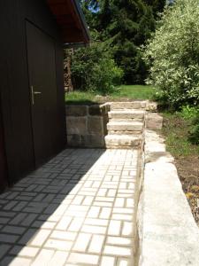 Fotografie z fotogalerie ubytování Guest House LUFT Sněžník v destinaci Sněžník