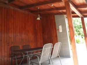 Fotografie z fotogalerie ubytování Guest House LUFT Sněžník v destinaci Sněžník
