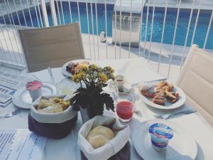 Hotel Mon Pays