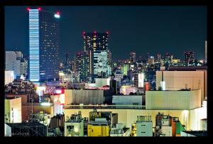 東京的住宿－一家酒店（僅限成人），相簿中的一張相片