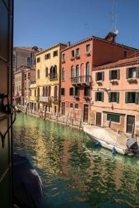 Galeriebild der Unterkunft Hotel Tintoretto in Venedig