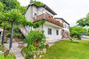 Gallery image of Como Lake Cosy Flat with Garden and Parking in Cernobbio