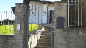 Kép Villa Sofia szállásáról Montegrosso dʼAstiban a galériában