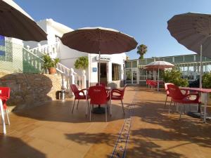 Hotel Rancho del Mar