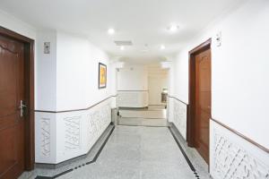 Fotografie z fotogalerie ubytování Hotel Windsor Castle Cyber City v destinaci Gurgáon