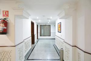Fotografie z fotogalerie ubytování Hotel Windsor Castle Cyber City v destinaci Gurgáon
