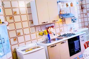 Photo de la galerie de l'établissement La casa dei colori, à Giovinazzo