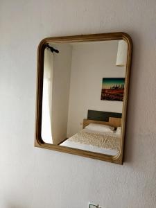 Zdjęcie z galerii obiektu Pelagos Apartment w mieście Keramotí