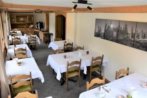 Fotografie z fotogalerie ubytování First Lodge v destinaci Grindelwald