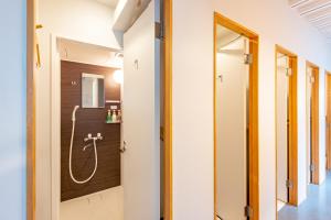 Fotografie z fotogalerie ubytování plat hostel keikyu asakusa station v Tokiu