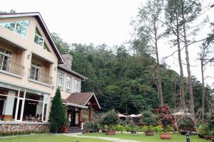 Fotografie z fotogalerie ubytování 山水屋民宿 v destinaci Beipu