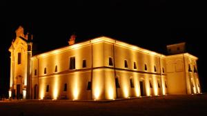 Fotografie z fotogalerie ubytování B&B Mariposa v destinaci Collecorvino