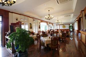 Fotografie z fotogalerie ubytování 山水屋民宿 v destinaci Beipu