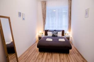 Cosy & Central A/C apartment 1072 Budapest, Budapest, Rákóczi út 16 kép - 2