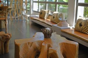 Fotografie z fotogalerie ubytování Golfe Hôtel & Spa Porto-Vecchio v destinaci Porto-Vecchio