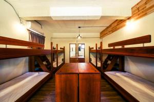 Voodi või voodid majutusasutuse JN B&B toas
