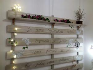 Fotografia z galérie ubytovania LOS MUNDOS DE LUSI 2 v destinácii Logroño