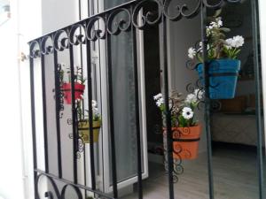 Fotografia z galérie ubytovania LOS MUNDOS DE LUSI 2 v destinácii Logroño