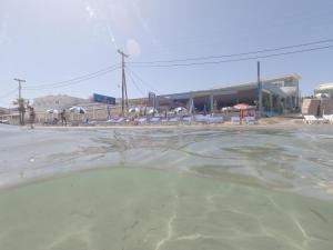 Fotografie z fotogalerie ubytování Aktypis Beachfront Studios v destinaci Laganas