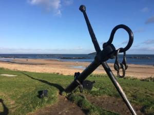 Imagen de la galería de Old Abbey Cottage, en North Berwick