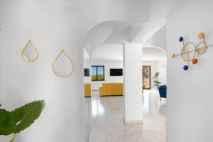 Gallery image of Villa Capo D'Arco in Massa Lubrense