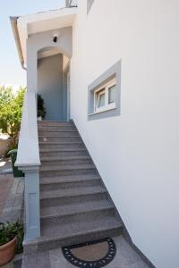 Фотография из галереи Apartments Lovrić в Водице