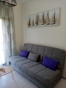 Gallery image of Deaspoina Apartments in Nea Roda