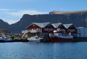 Bensvik Brygge