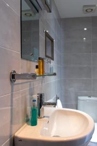 Gallery image of New Steine Hotel - B&B in Brighton & Hove