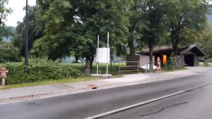 Loodusmaastik apartemendi lähedal