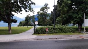 Loodusmaastik apartemendi lähedal