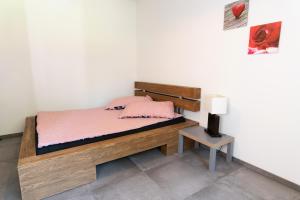 Fotografie z fotogalerie ubytování L'appartement v destinaci Reconvilier