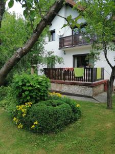 Billede fra billedgalleriet på House Jezerka i Jezerce