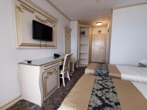 Gallery image of Hotel Dacia Sud in Mamaia