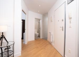 Zdjęcie z galerii obiektu Bilbao High Apartment w mieście Bilbao
